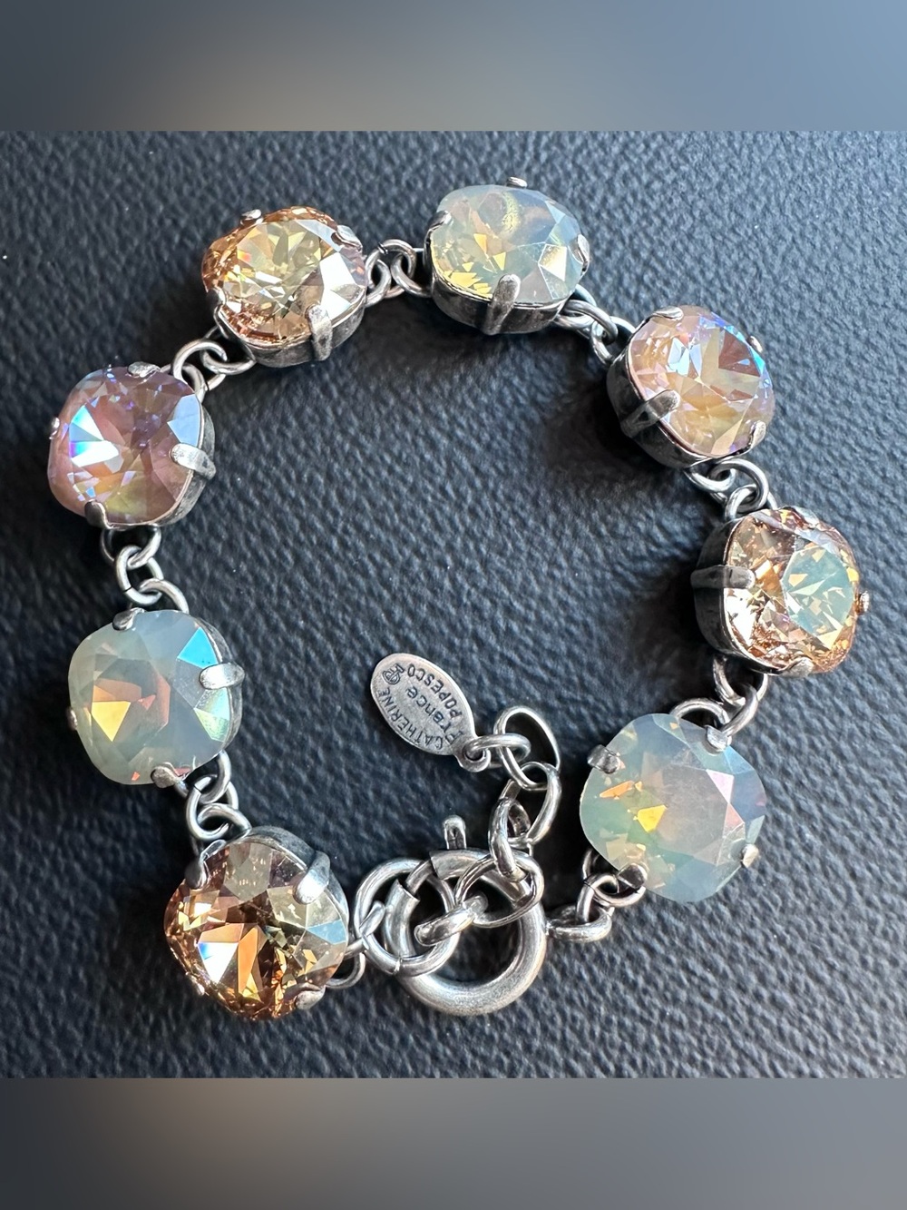 BRAND NEW Catherine Popesco Bracelet